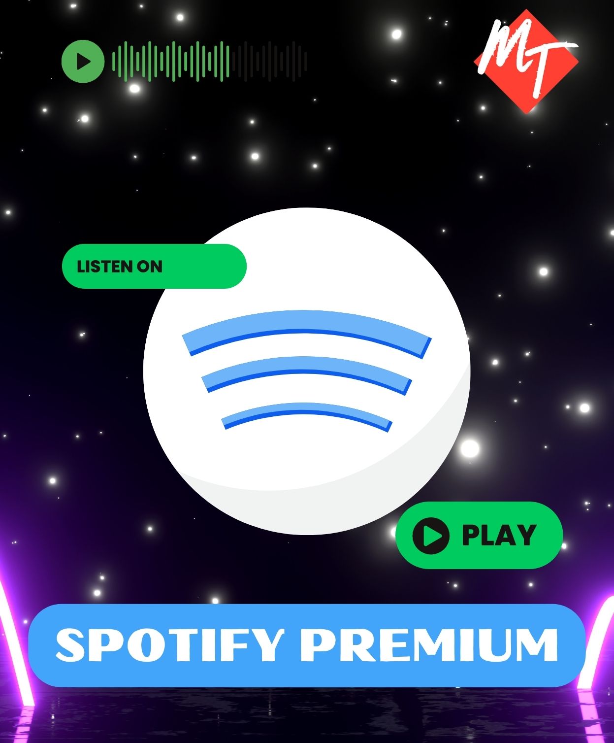 SPOTIFY